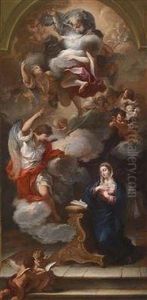 The Annunciation