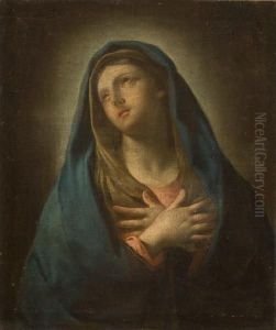 Vergine Orante