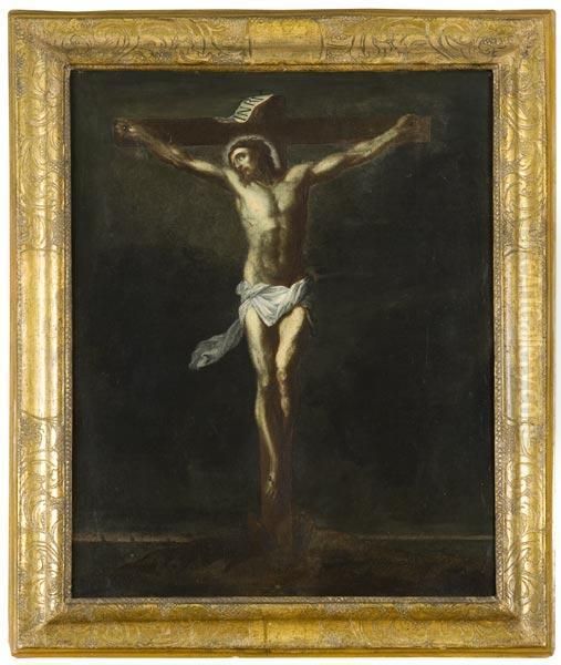 Cristo Crocifisso - view 1