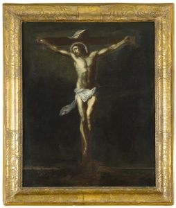 Cristo Crocifisso