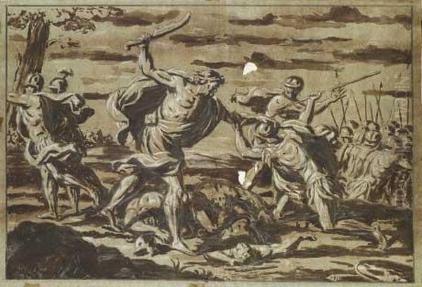 Storia Di Ercole - view 1
