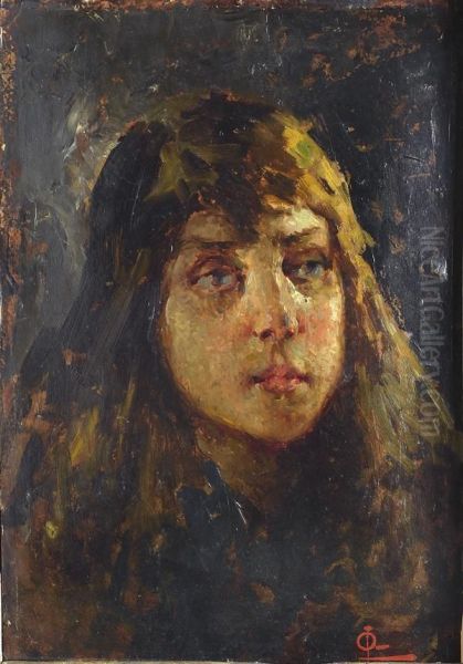 Volto Di Fanciulla - view 1
