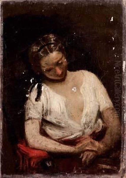 Figura Femminile - view 1