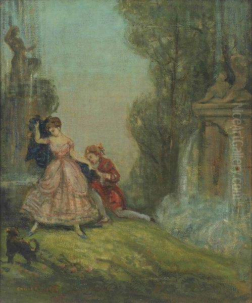 The Proposal - view 1