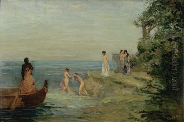 The Adriatic - view 1