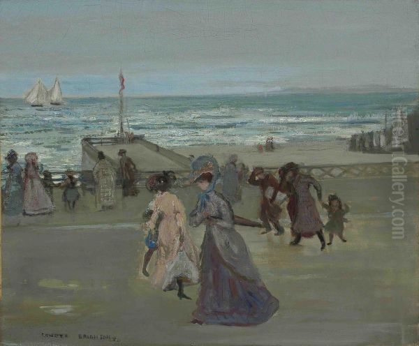Brighton - view 1