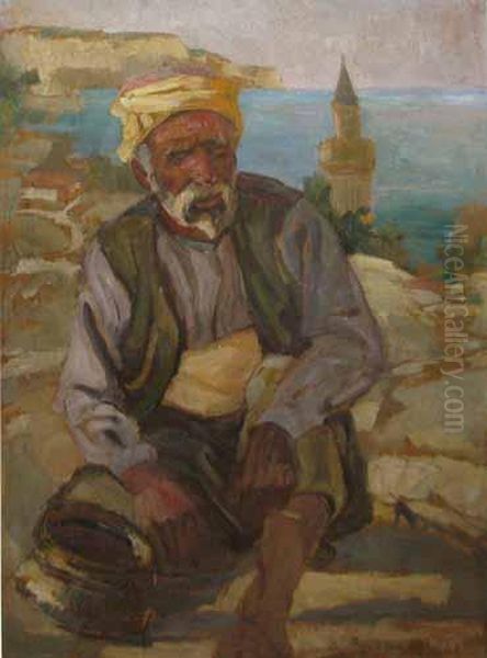 Tatar La Balcic - view 1