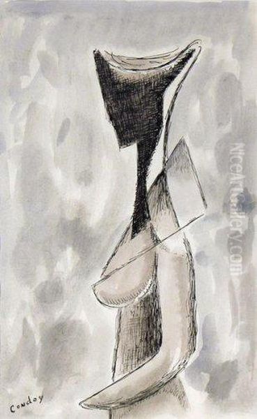 Personnage - view 1