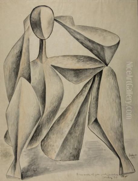 Sedici Zena - view 1