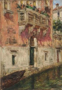 Venezia Venezia