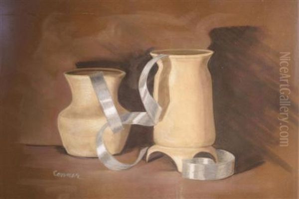 Still Life - view 1