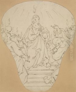 La Pentecote