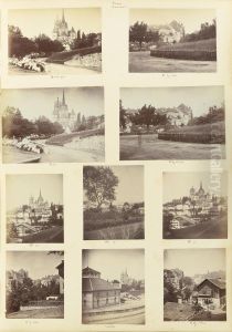 Album Photographique