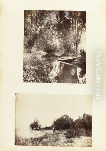 Album Photographique by Adrien Constant Delessert