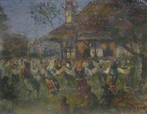 Round Dance - view 1