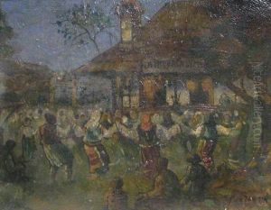Round Dance