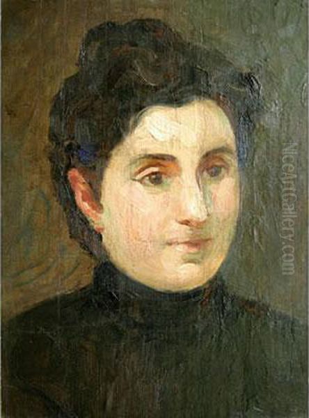 Ritratto Della Sorella - view 1