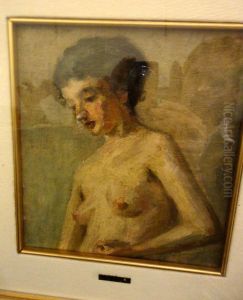 Nudo Pensieroso Nudo Pensieroso