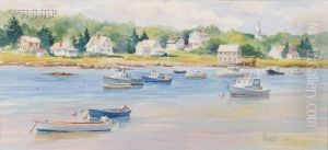 Maine Harbor