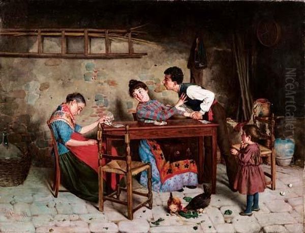 Nonna Dorme - view 1