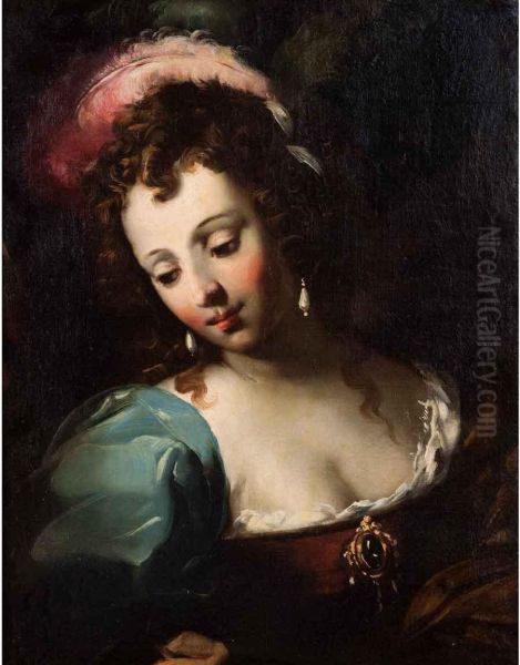 Allegoria Della Bellezza - view 1