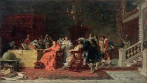 Scena Storica