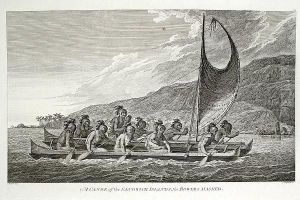 A Voyage To The Pacific Ocean by Captain James Cook