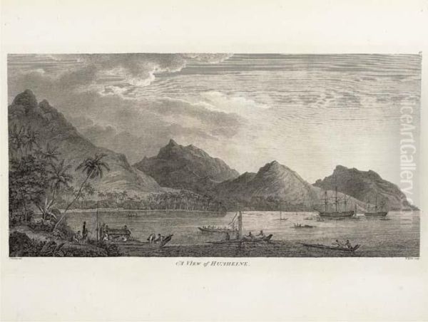 First Voyage - view 1