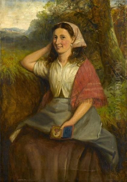 The Soldier's Sweetheart - view 1