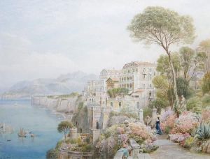 Sorento, Italy