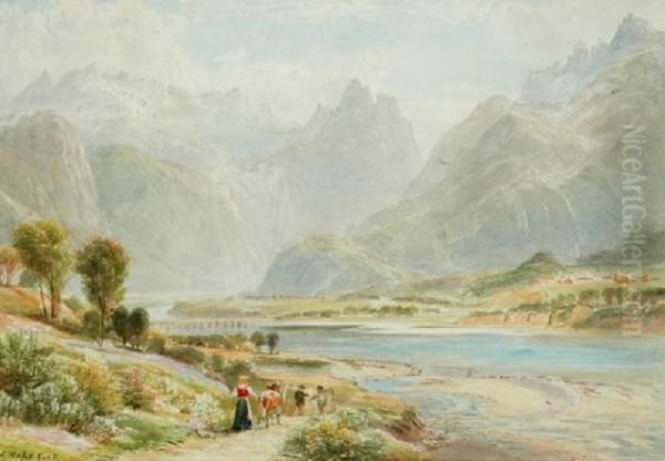 Romsdal,
Norway - view 1