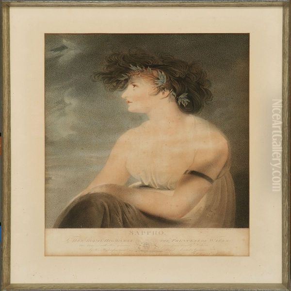 Sappho - view 1