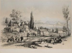 Recollections Of A Tour In The Ionian Islands, Greece And Constantinople by Henry Cook