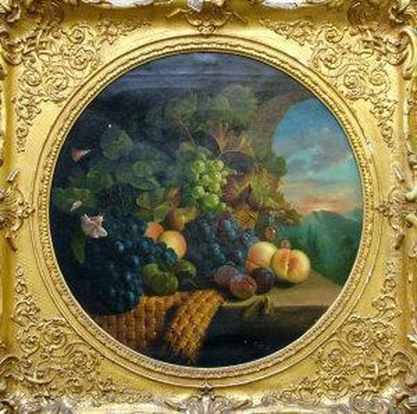 Still Life - view 1