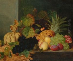 Untitled by Joshua, Cook Snr.
