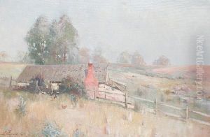 A House In The Outback