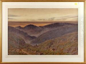 A Highland Pass