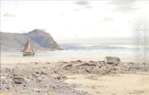Low Tide