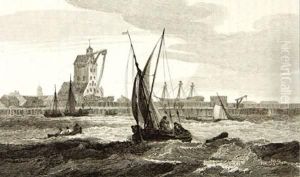 And Samuel Owen. The Thames And Samuel Owen. The Thames