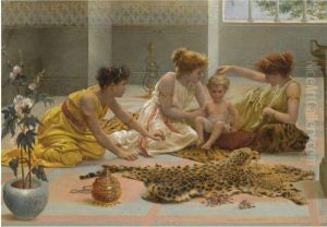 The Little Mogul by Margaret Murray Cookesley