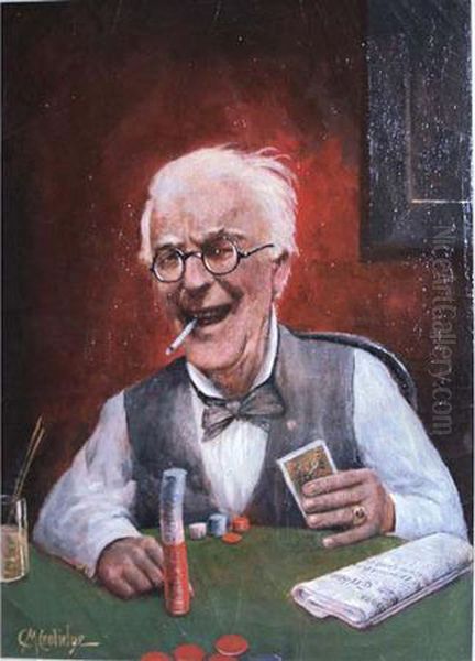 The Winning Hand - view 1