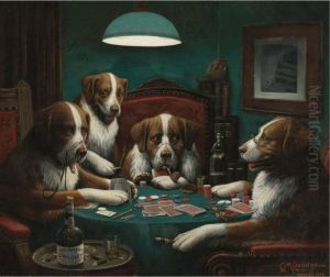 The Poker Game