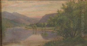 The Androscoggin Head