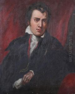 Portraitlord Byron