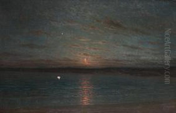 Nocturno - view 1