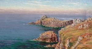 Lands End.