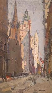 Wall Street