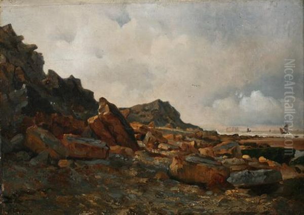 View Of Wimereux - view 1