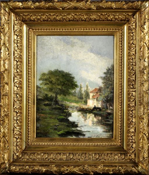 Maison Au Bord De L'eau - view 1