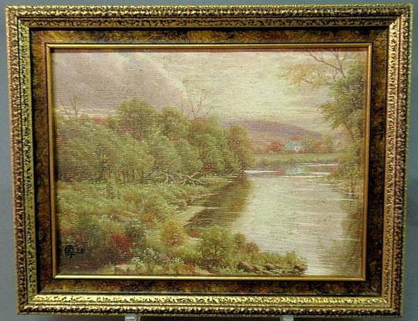 Chester County, Pennsylvania - view 1
